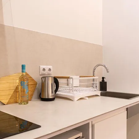 Osito Hub - L'Explorador Andres Apartment Valencia Exterior photo