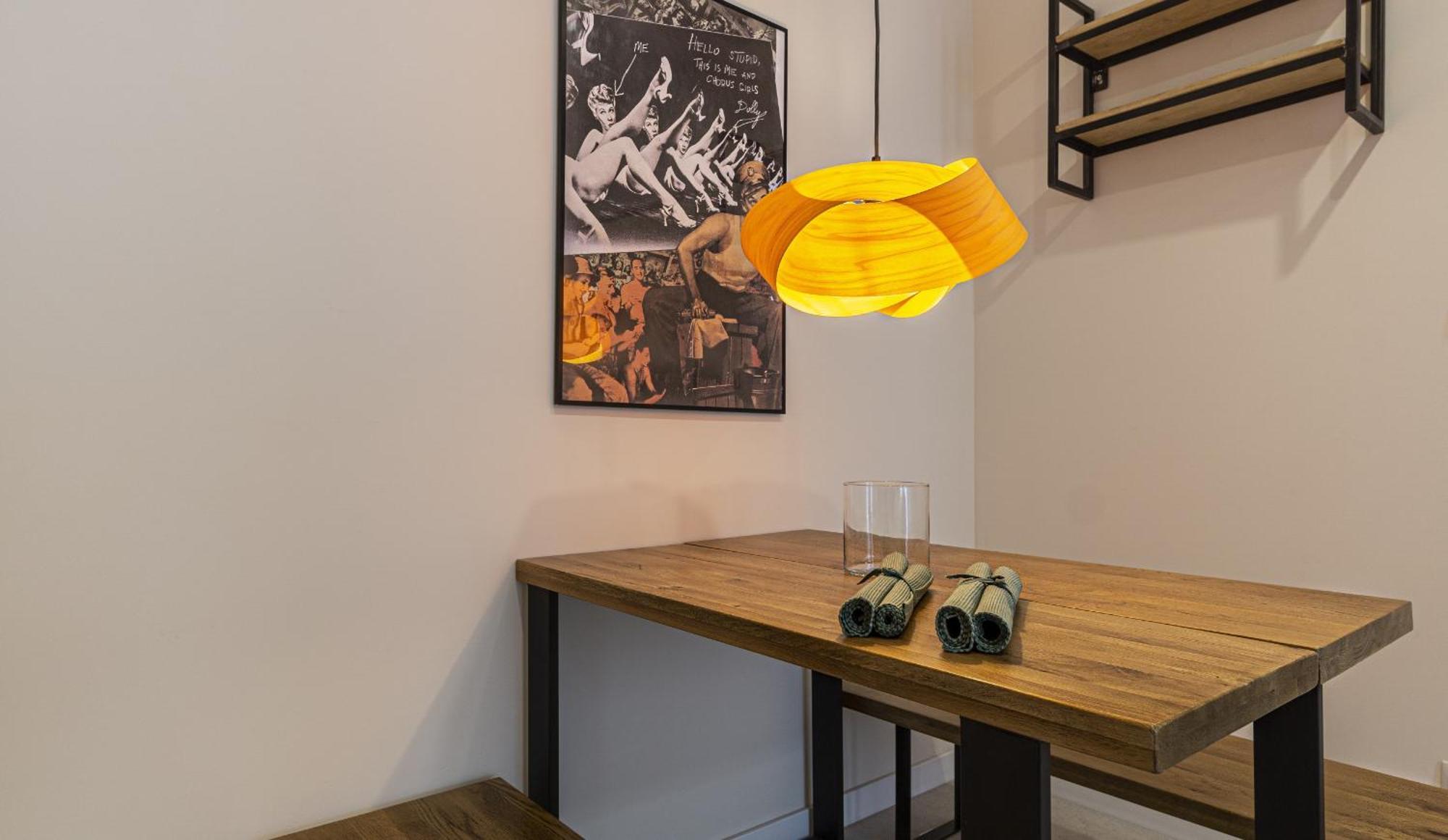 Osito Hub - L'explorador Andres Apartamento *