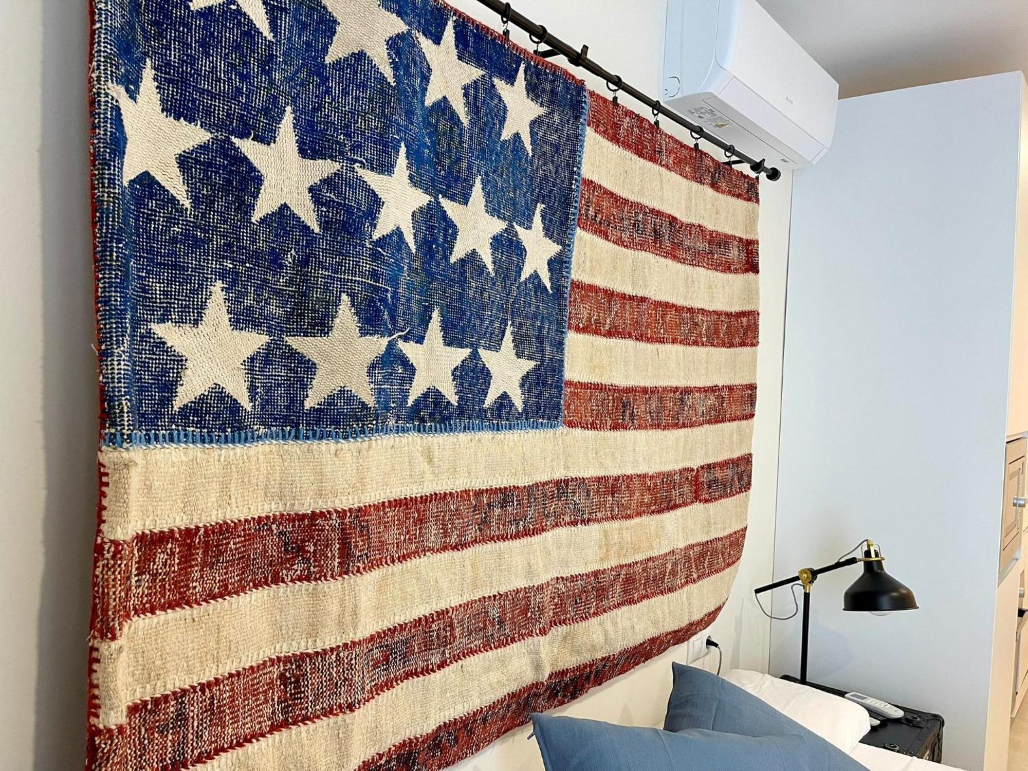Apartamento Osito Hub - L'explorador Andres Valencia