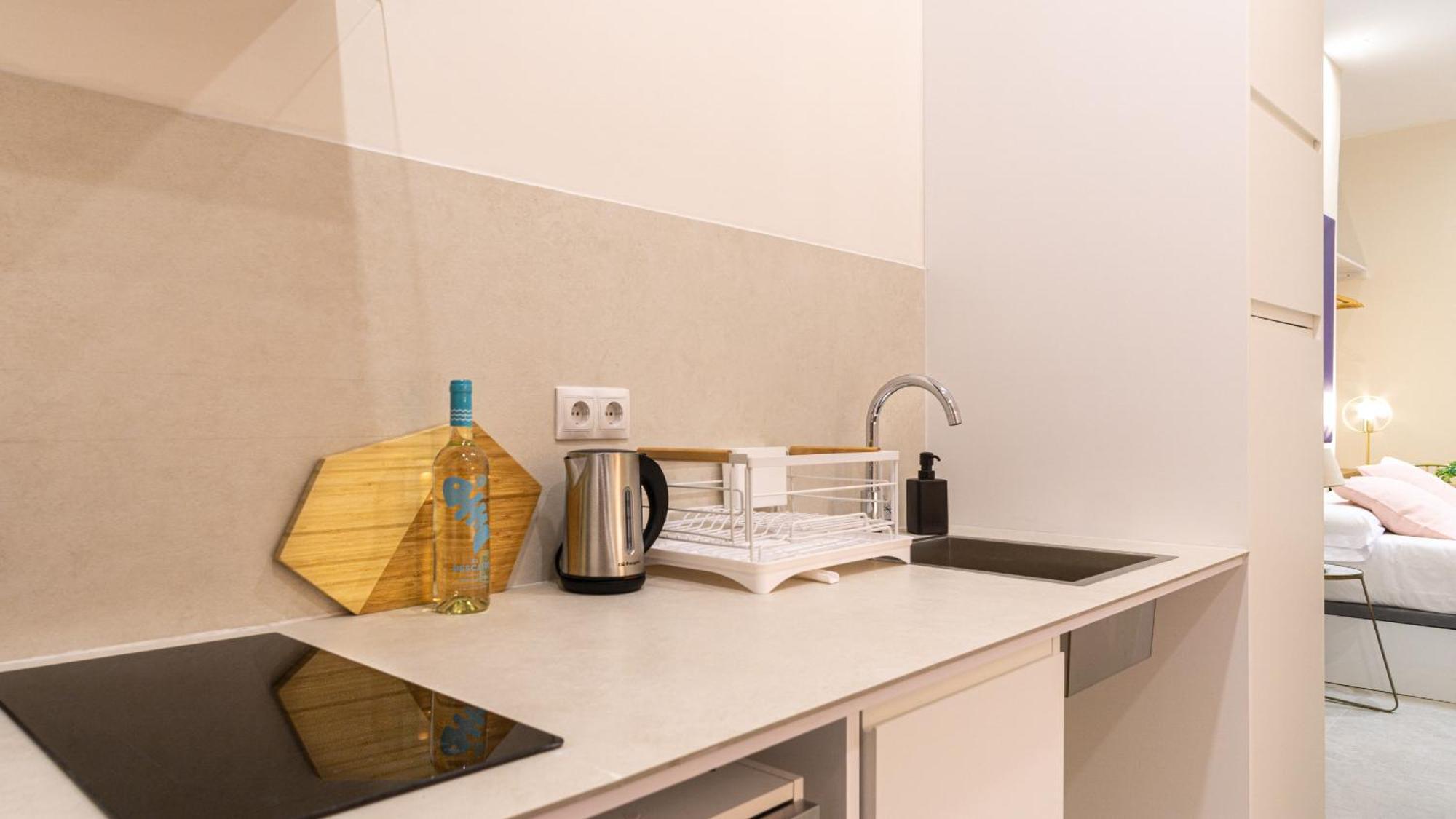 Osito Hub - L'explorador Andres Apartamento