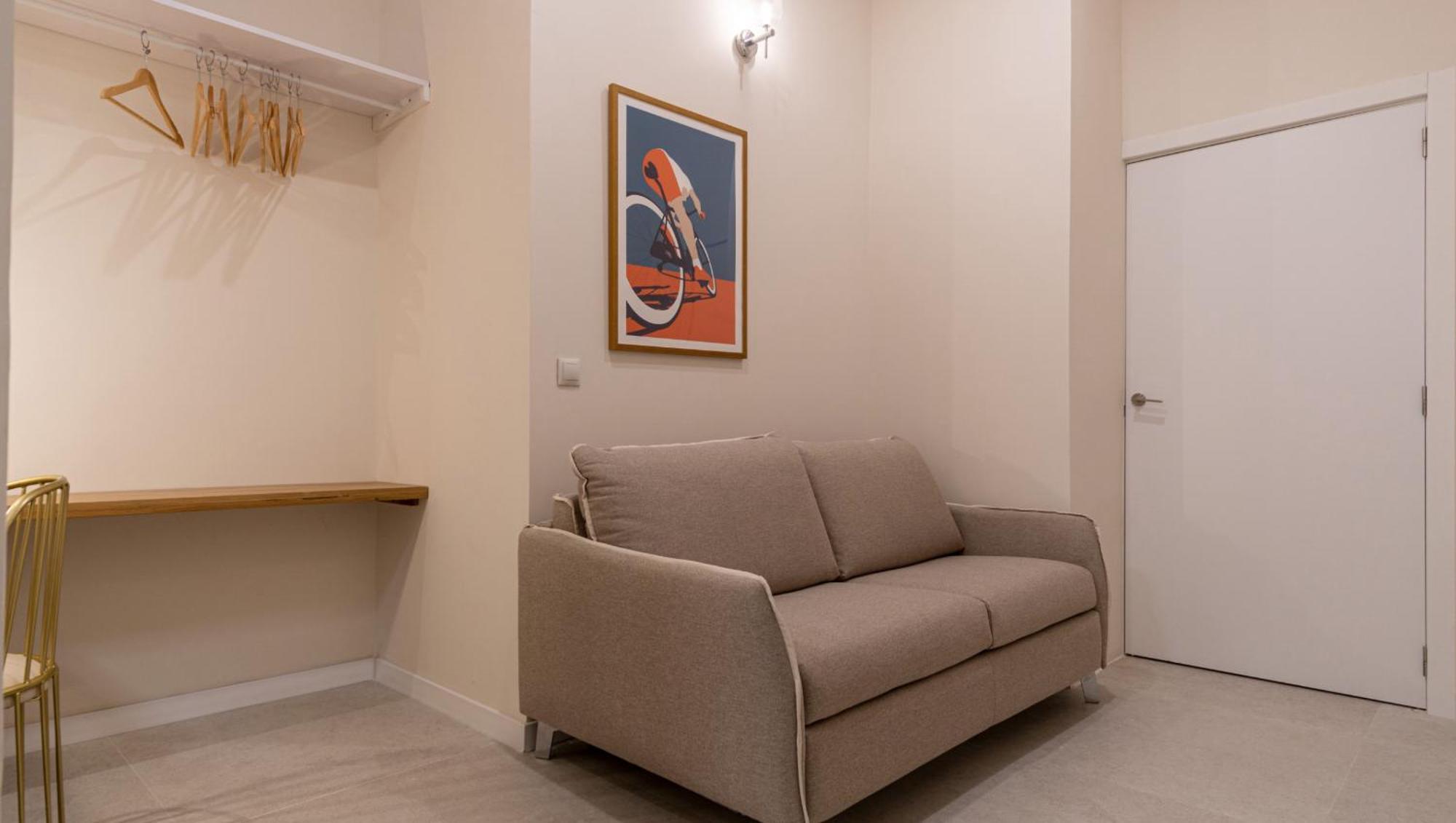 Apartamento Osito Hub - L'explorador Andres