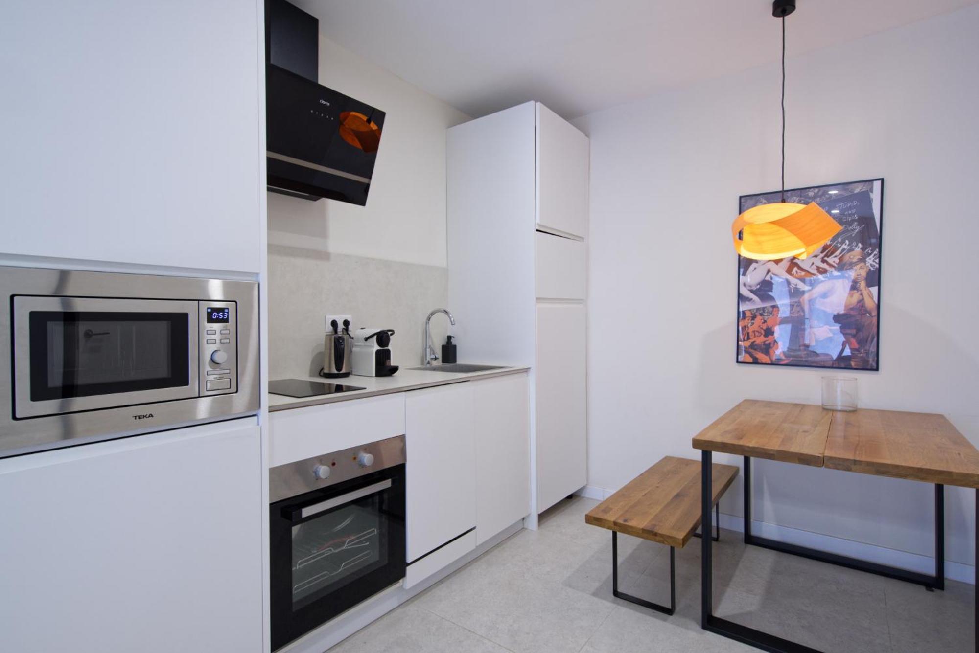 Osito Hub - L'explorador Andres Apartamento *