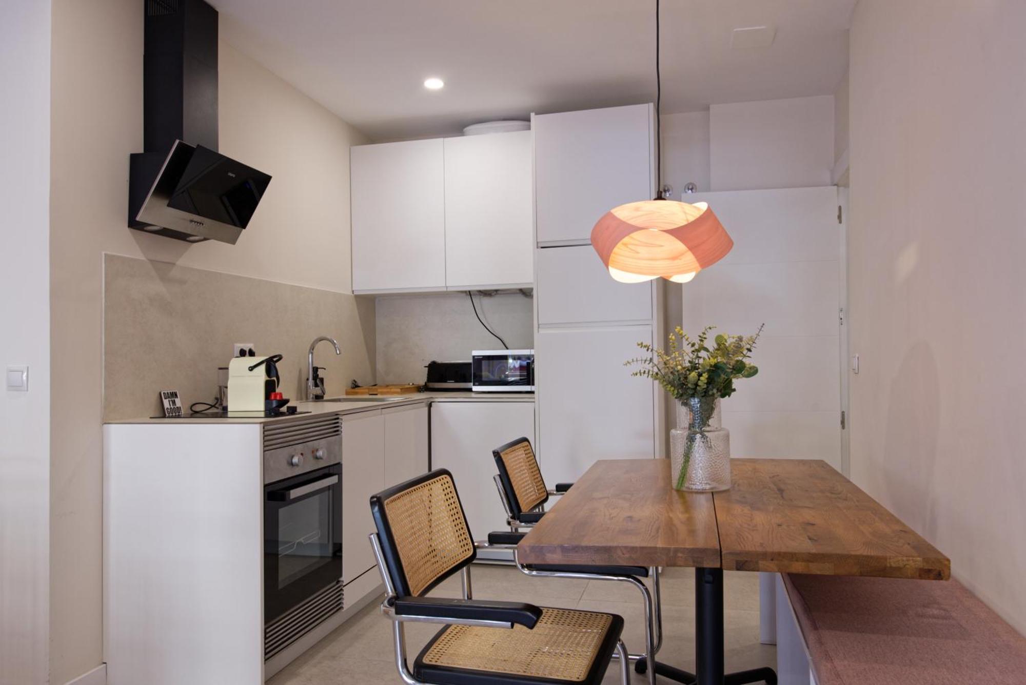 Apartamento Osito Hub - L'explorador Andres Valencia