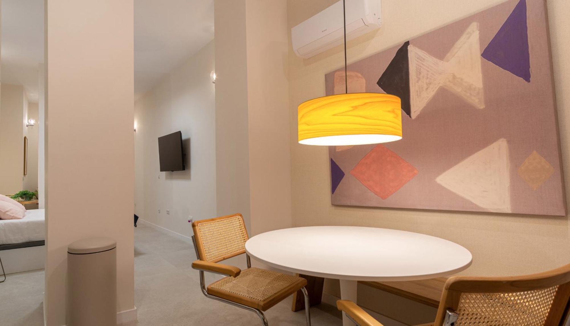 Apartamento Osito Hub - L'explorador Andres Valencia