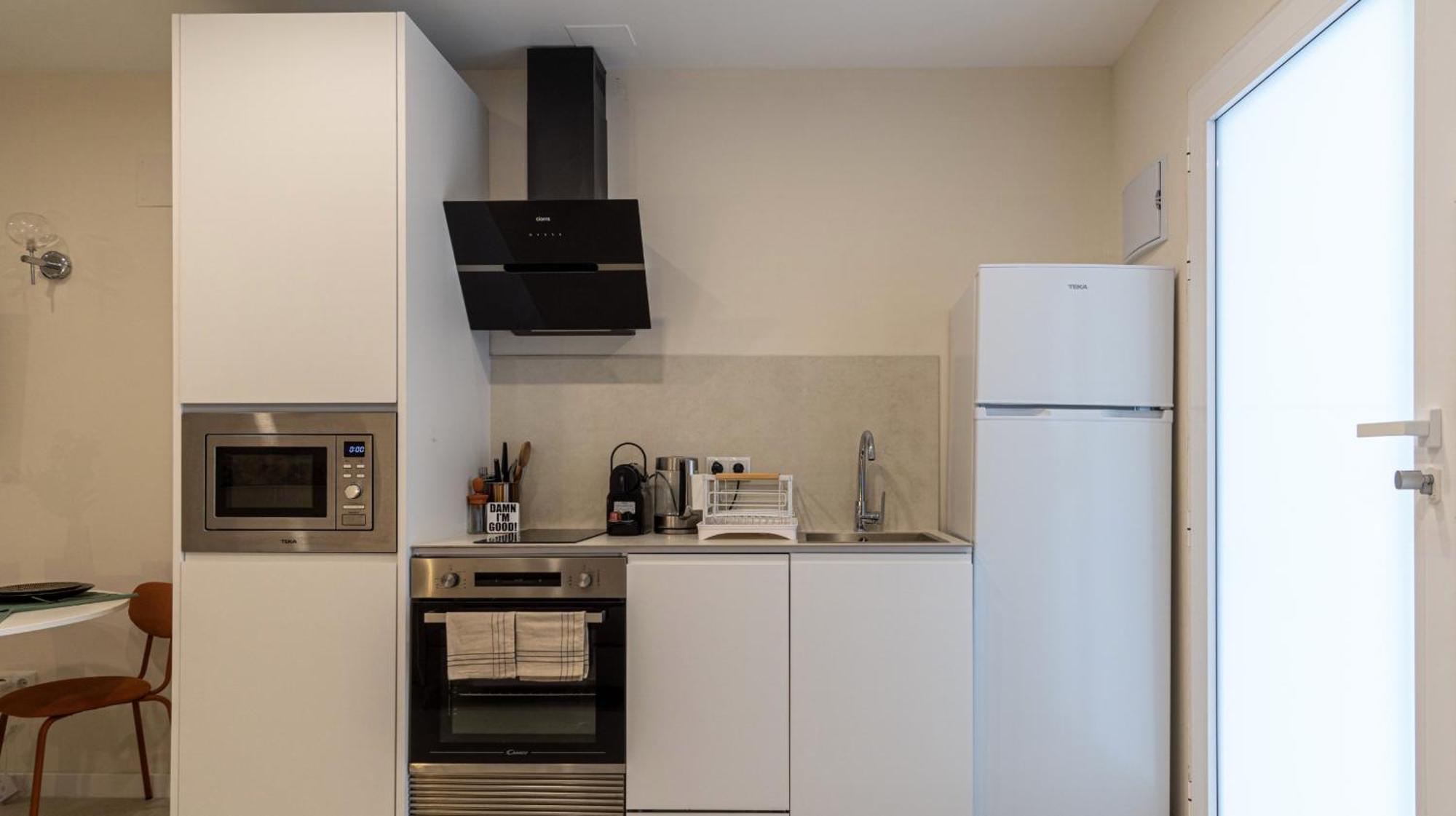 Osito Hub - L'explorador Andres Apartamento