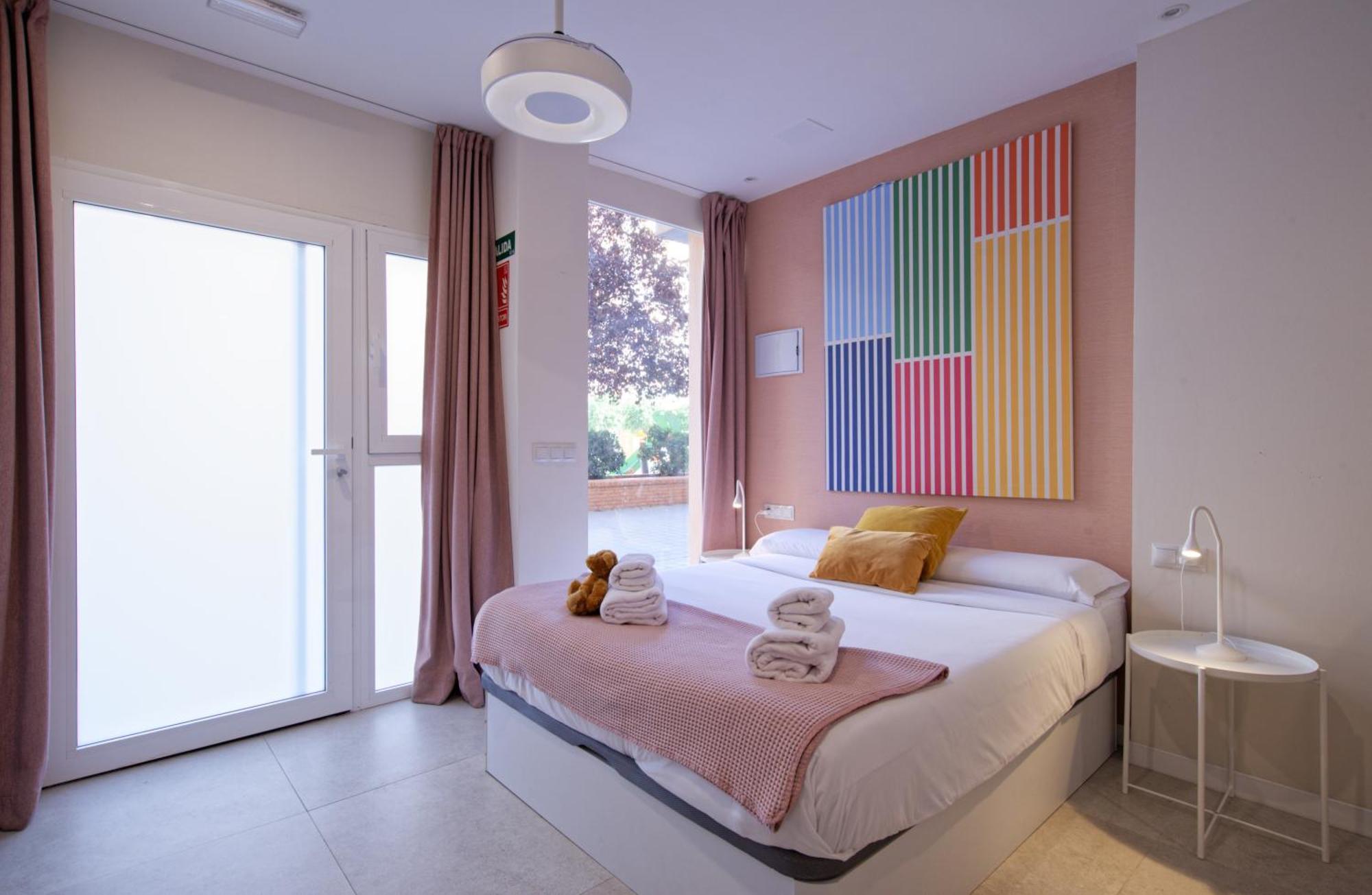 Apartamento Osito Hub - L'explorador Andres *